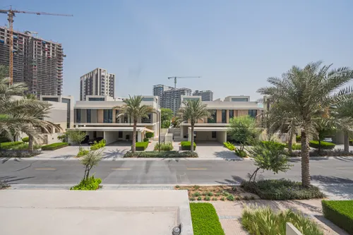 3 Bedrooms Villa in Club Villas at Dubai Hills