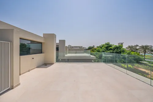 3 Bedrooms Villa in Club Villas at Dubai Hills