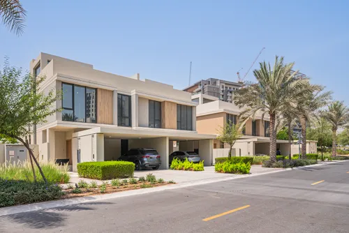 3 Bedrooms Villa in Club Villas at Dubai Hills