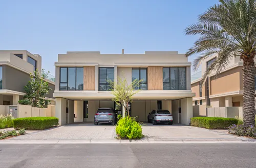 3 Bedrooms Villa in Club Villas at Dubai Hills
