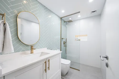 3 Bedrooms Villa in Springs 7