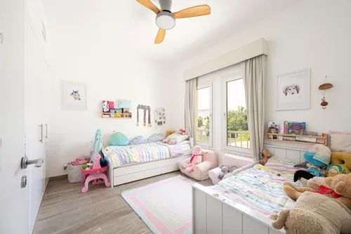 3 Bedrooms Villa in Springs 7