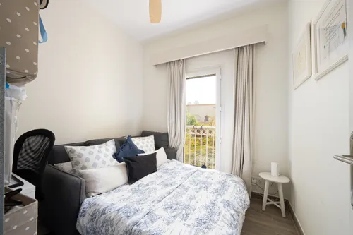3 Bedrooms Villa in Springs 7