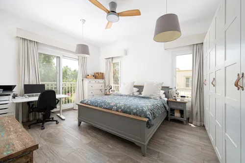 3 Bedrooms Villa in Springs 7