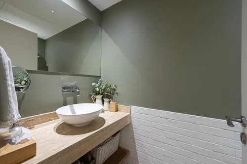 3 Bedrooms Villa in Springs 7