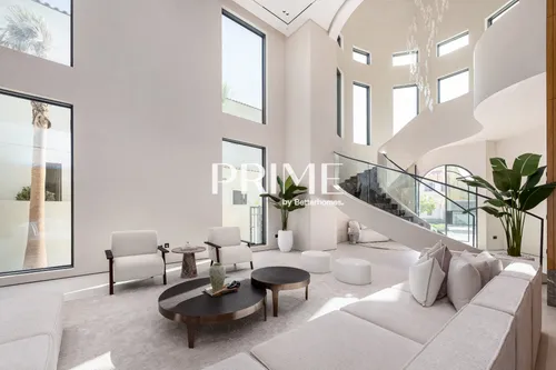 5 Bedrooms Villa in Wildflower