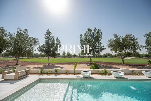 5 Bedrooms Villa in Wildflower