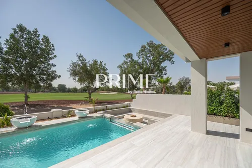 5 Bedrooms Villa in Wildflower