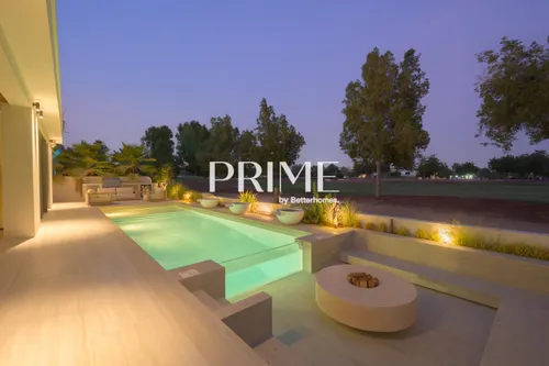 5 Bedrooms Villa in Wildflower