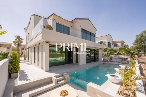 Contemporary | Prime Location | High End Finishes
