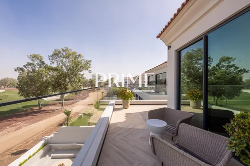 5 Bedrooms Villa in Wildflower