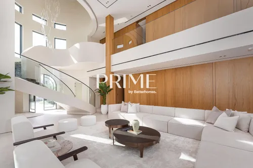 5 Bedrooms Villa in Wildflower