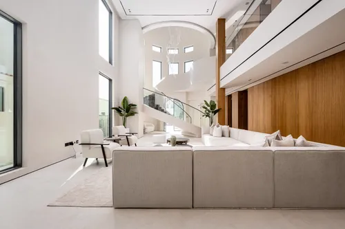 5 Bedrooms Villa in Royal Golf Villas