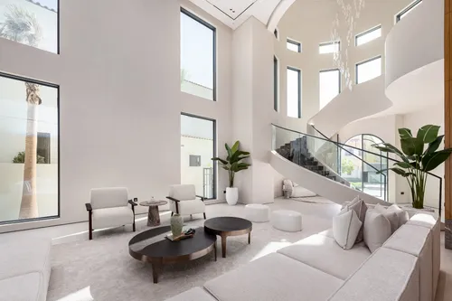 5 Bedrooms Villa in Royal Golf Villas