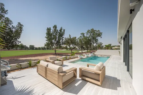 5 Bedrooms Villa in Royal Golf Villas
