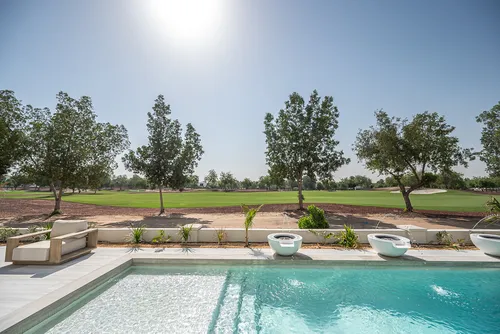 5 Bedrooms Villa in Royal Golf Villas