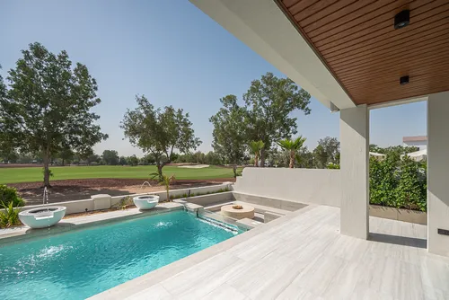 5 Bedrooms Villa in Royal Golf Villas