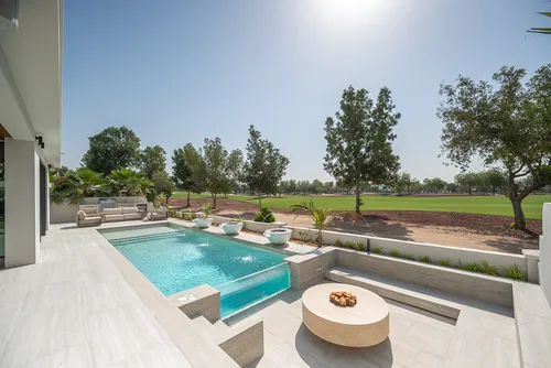 5 Bedrooms Villa in Royal Golf Villas