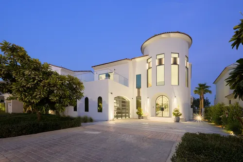 5 Bedrooms Villa in Royal Golf Villas