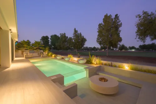 5 Bedrooms Villa in Royal Golf Villas