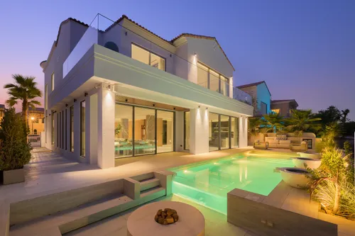 5 Bedrooms Villa in Royal Golf Villas