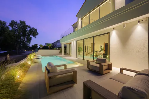 5 Bedrooms Villa in Royal Golf Villas