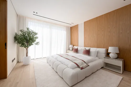 5 Bedrooms Villa in Royal Golf Villas
