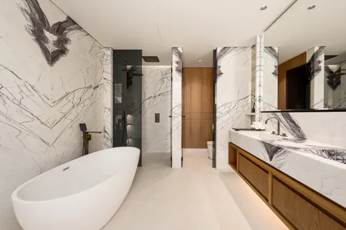 5 Bedrooms Villa in Royal Golf Villas