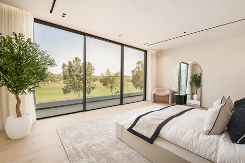 5 Bedrooms Villa in Royal Golf Villas
