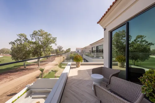 5 Bedrooms Villa in Royal Golf Villas