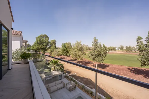 5 Bedrooms Villa in Royal Golf Villas