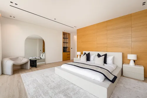 5 Bedrooms Villa in Royal Golf Villas