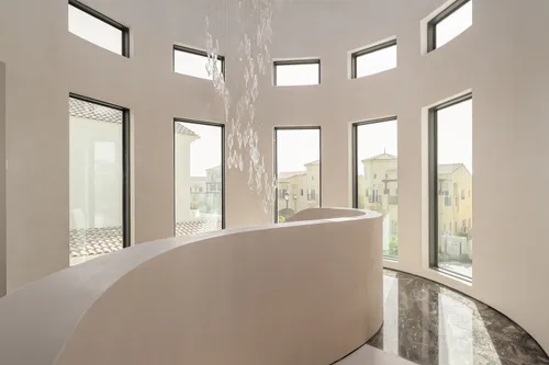 5 Bedrooms Villa in Royal Golf Villas