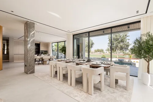 5 Bedrooms Villa in Royal Golf Villas