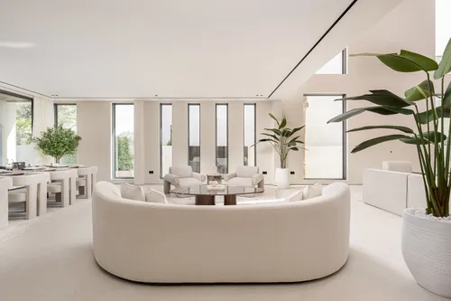 5 Bedrooms Villa in Royal Golf Villas