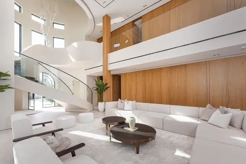 5 Bedrooms Villa in Royal Golf Villas