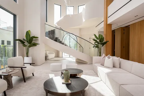 5 Bedrooms Villa in Royal Golf Villas
