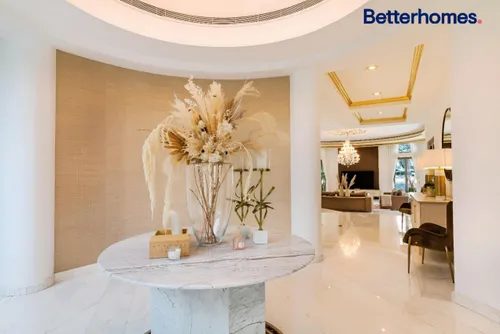5 Bedrooms Villa in Signature Villas Frond B
