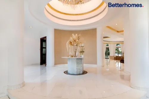 5 Bedrooms Villa in Signature Villas Frond B