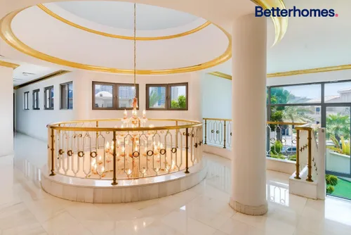 5 Bedrooms Villa in Signature Villas Frond B