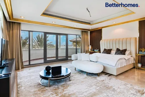5 Bedrooms Villa in Signature Villas Frond B