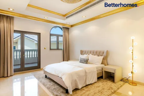 5 Bedrooms Villa in Signature Villas Frond B