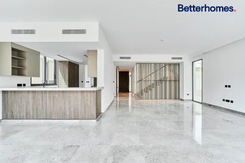 Open Kitchen | Marble | Close to Park