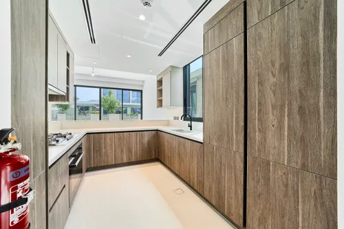 4 Bedrooms Villa in Harmony 3