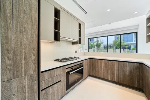 4 Bedrooms Villa in Harmony 3