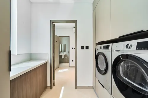 4 Bedrooms Villa in Harmony 3