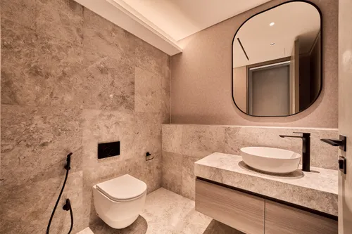 4 Bedrooms Villa in Harmony 3