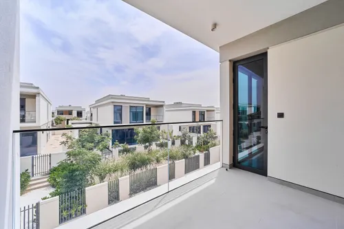 4 Bedrooms Villa in Harmony 3