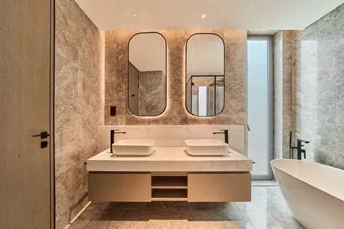 4 Bedrooms Villa in Harmony 3