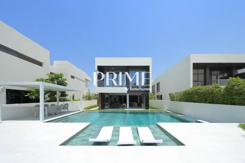 5 Bedrooms Villa in Whitefield 2